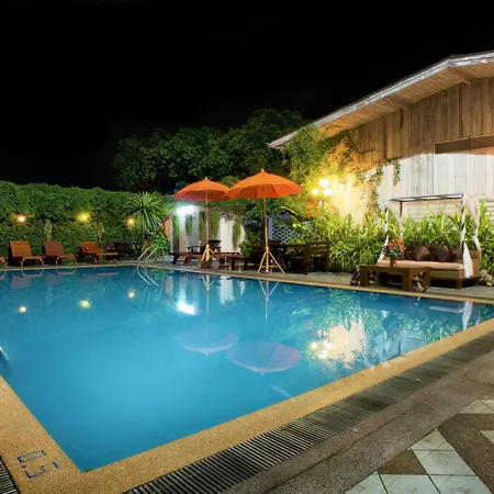 Chiangmai Gate Hotel 